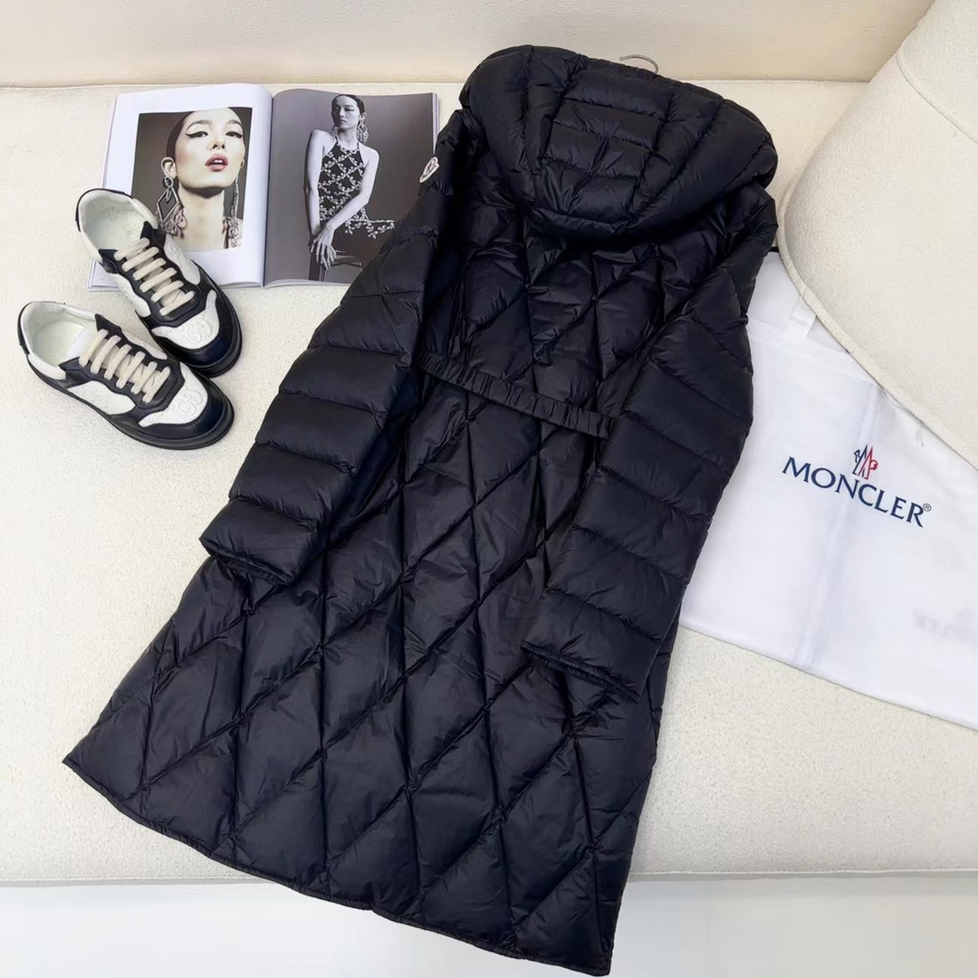 Moncler Down Jackets